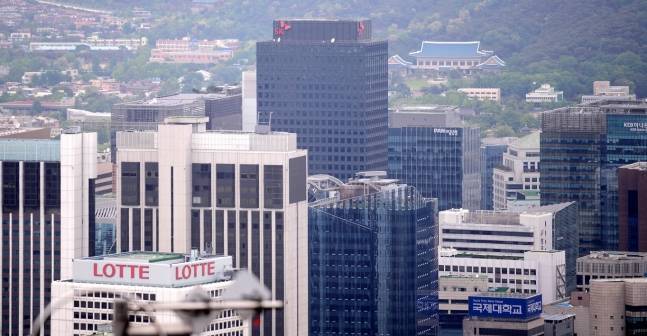 재계가 정부 여당의 자사주 소각 의무화 추진에 우려를 나타내고 있다. / 사진=뉴시스DB