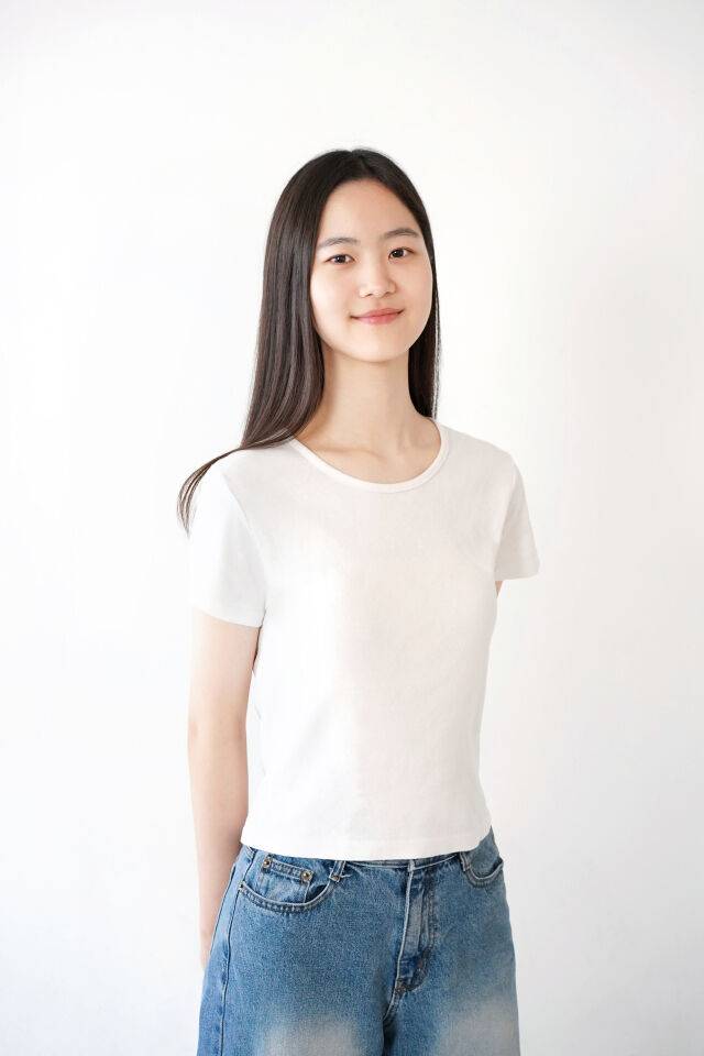 배우 정민주/사람엔터테인먼트