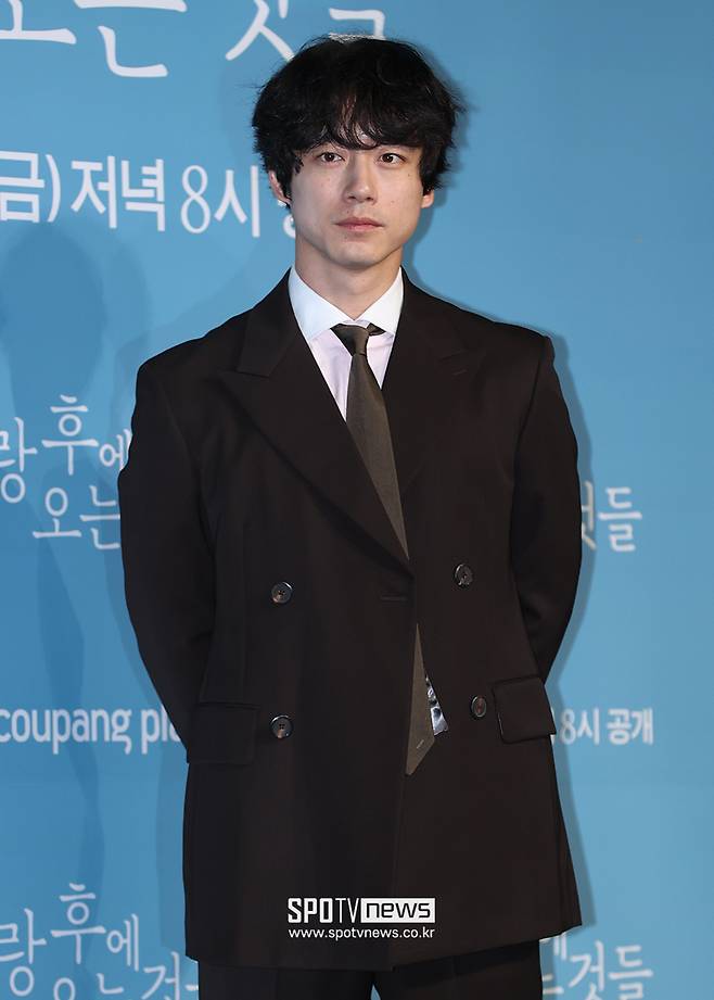 ▲ 사카구치 켄타로 ⓒ곽혜미 기자