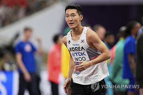 우상혁. ⓒ연합뉴스 AP