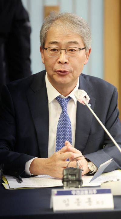 임종룡 우리금융지주 회장. 연합뉴스