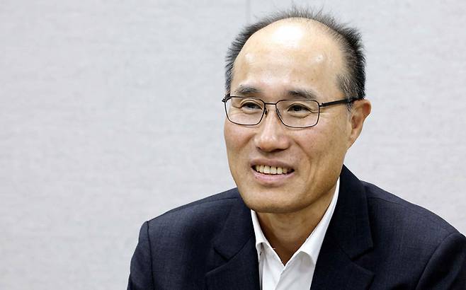 이순호 한국예탁결제원 사장