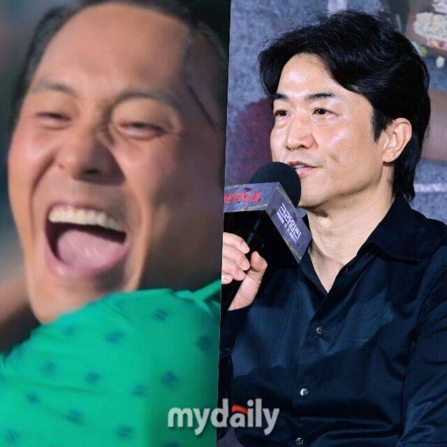 '폭싹속았수다' PD / 송일섭 기자(andlyu@mydaily.co.kr), 넷플릭스