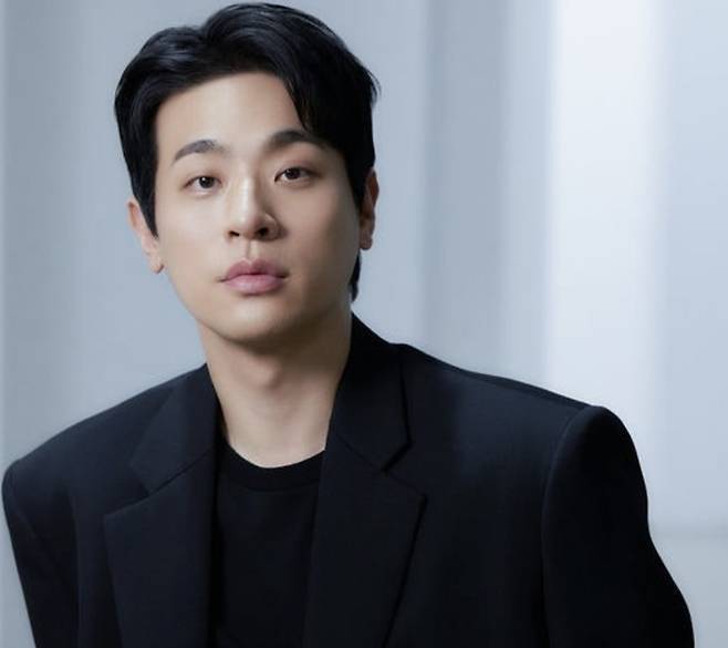 박정민. 사진 I 플러스엠엔터테인먼트