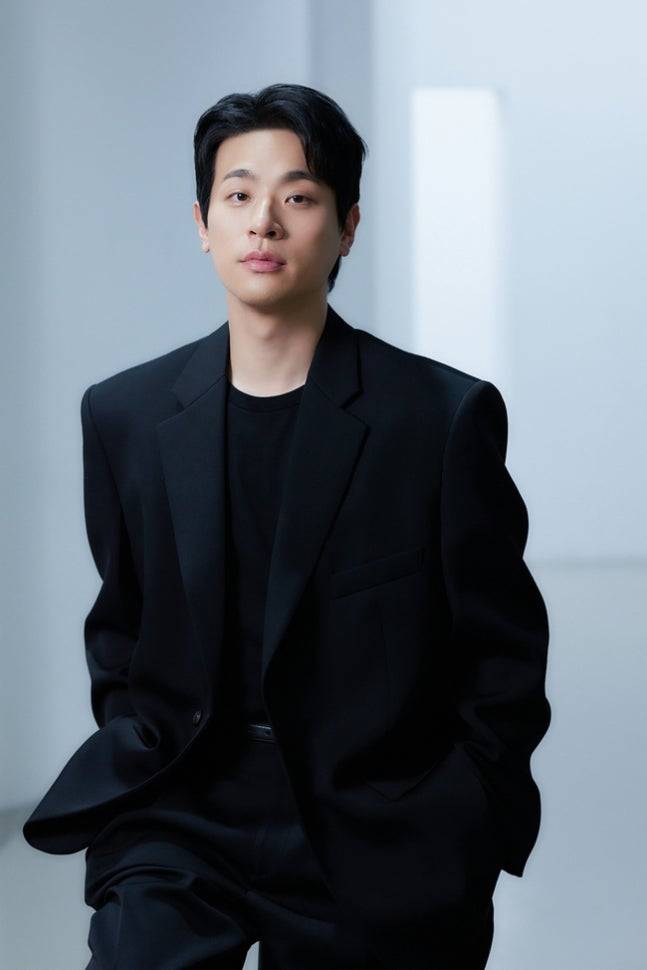 박정민. 사진 I 플러스엠엔터테인먼트