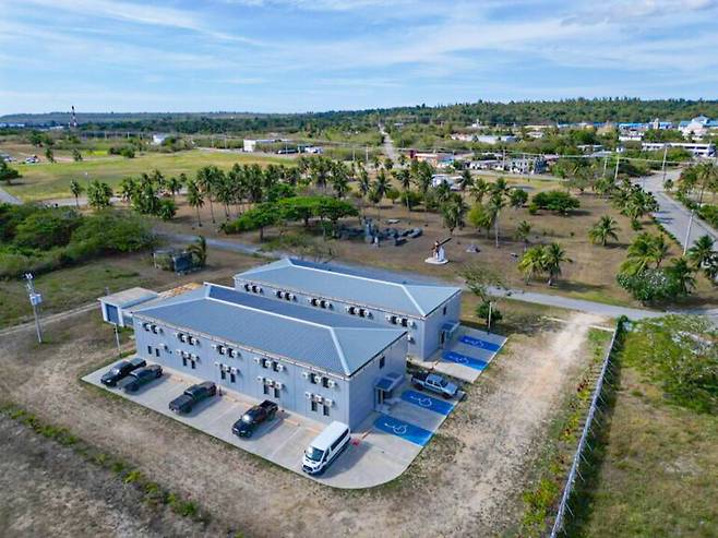 ⓒTinian Diamond Suites