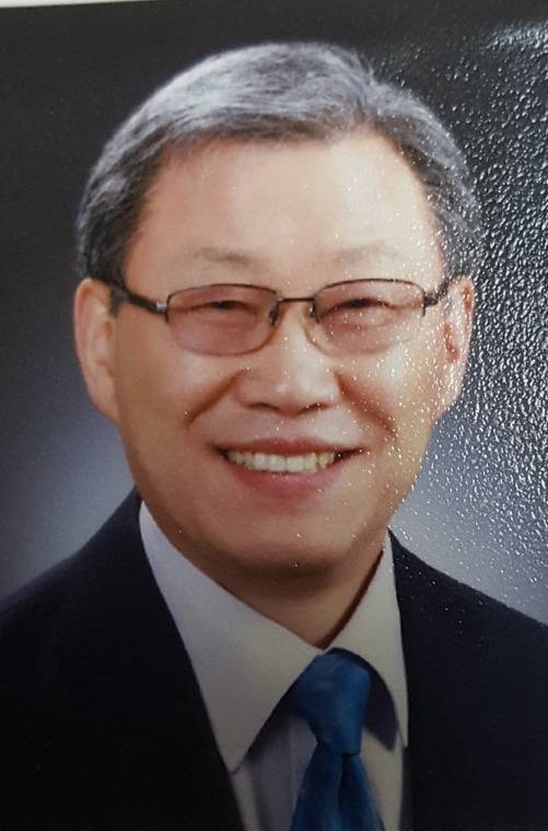 김일호 전북미래발전추진단 이사장