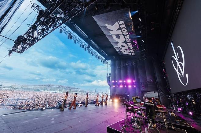 아이브. 사진 | 스타쉽엔터테인먼트