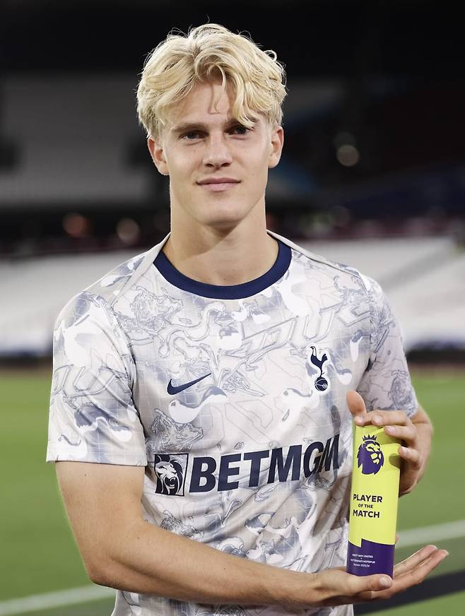 사진=루카스 베리발 SNS 캡처