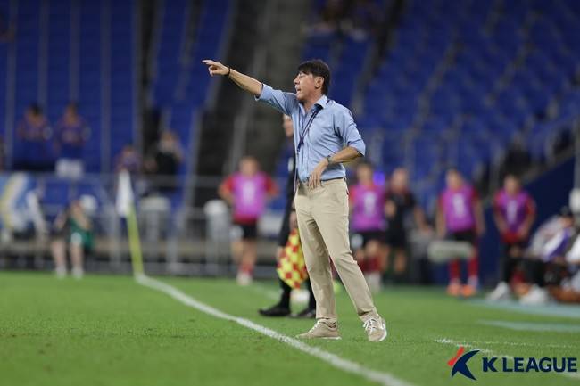 사진=한국프로축구연맹