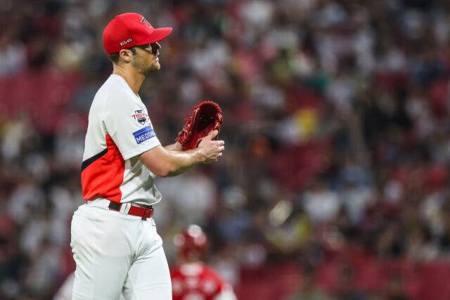 KIA 타이거즈 네일./KIA 타이거즈