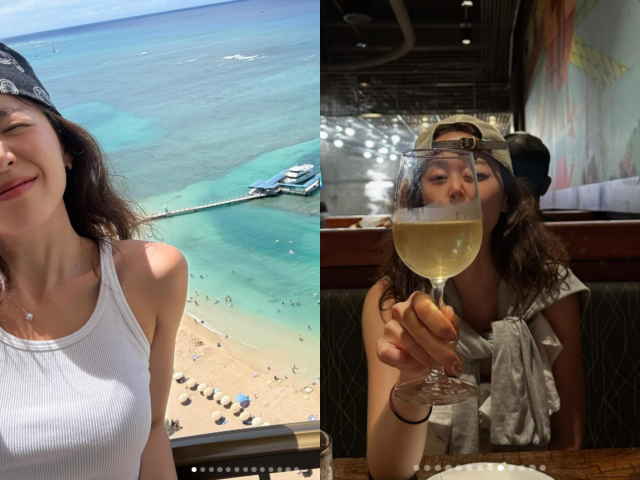 김지석, 이주명 / 각 SNS