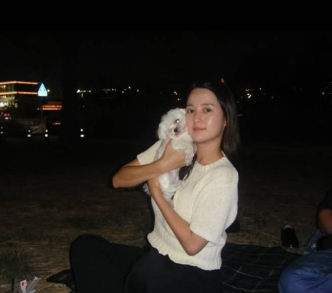 남보라 소셜미디어