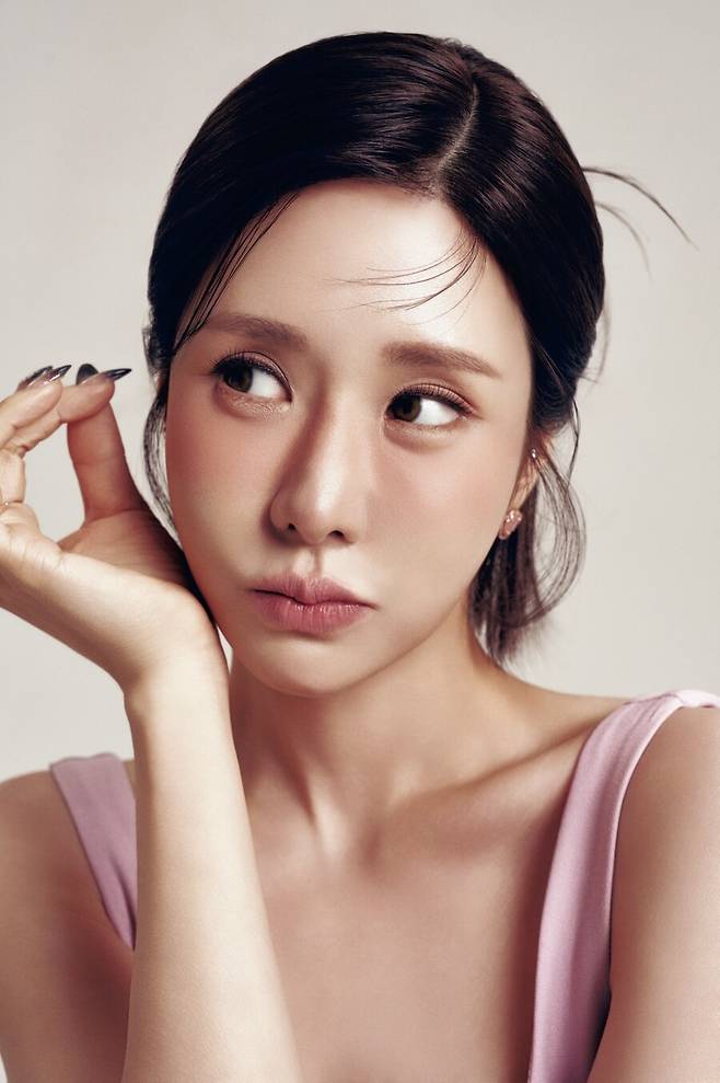 ▲ 쥬니. 제공| KX엔터테인먼트