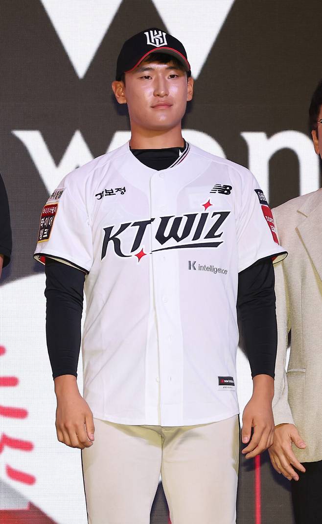 ▲ KT 박지훈 ⓒ연합뉴스