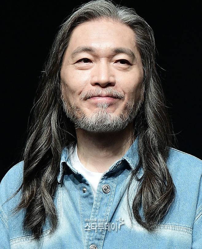 임재범. 사진l유용석 기자