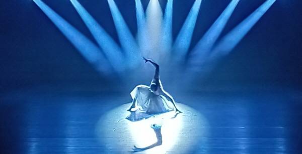 1장 비상의 전야