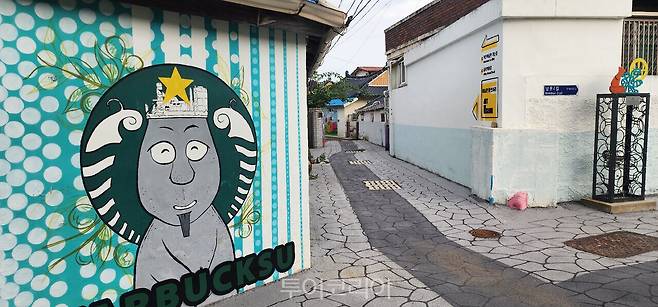 광양아트인서리로드/사진-광양시