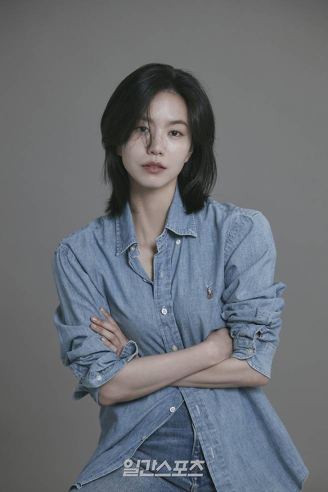 배우 이설. (사진=935엔터테인먼트 제공)