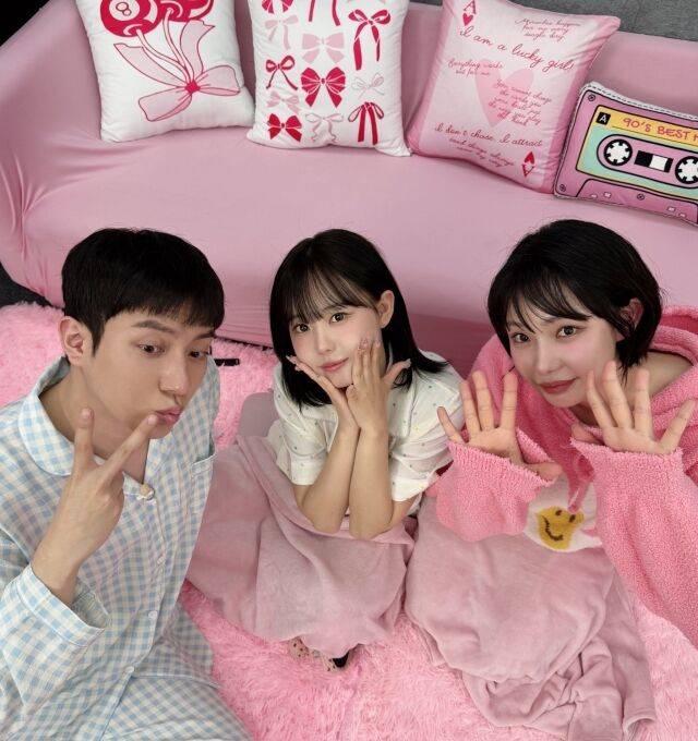 '파자매 파티' / 샌드박스네트워크