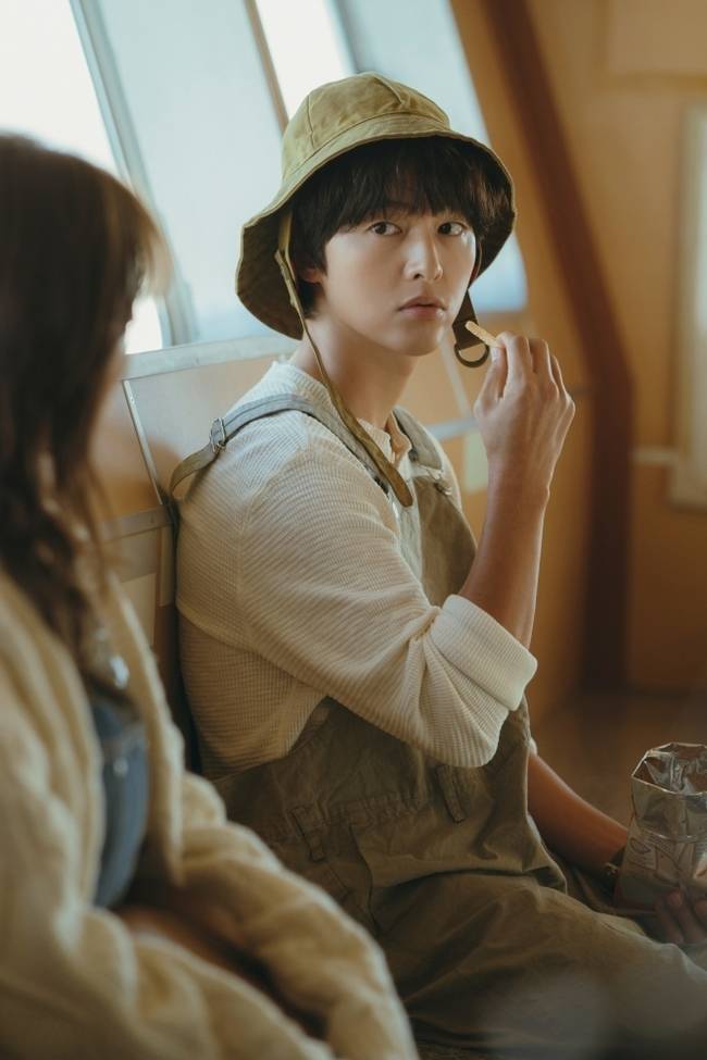 JTBC 금요시리즈 ‘마이 유스’ 제공