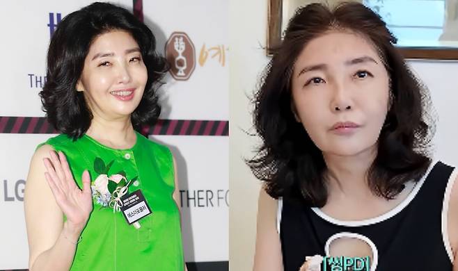 가정의학과 전문의 겸 사업가 여에스더. 뉴스1, 유튜브 채널 ‘여에스더의 에스더TV’ 캡처