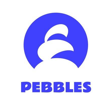 사진=페블즈 주식회사 로고(페블즈 주식회사 제공)