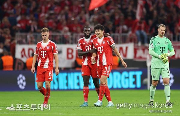 사진=GettyImages 제공