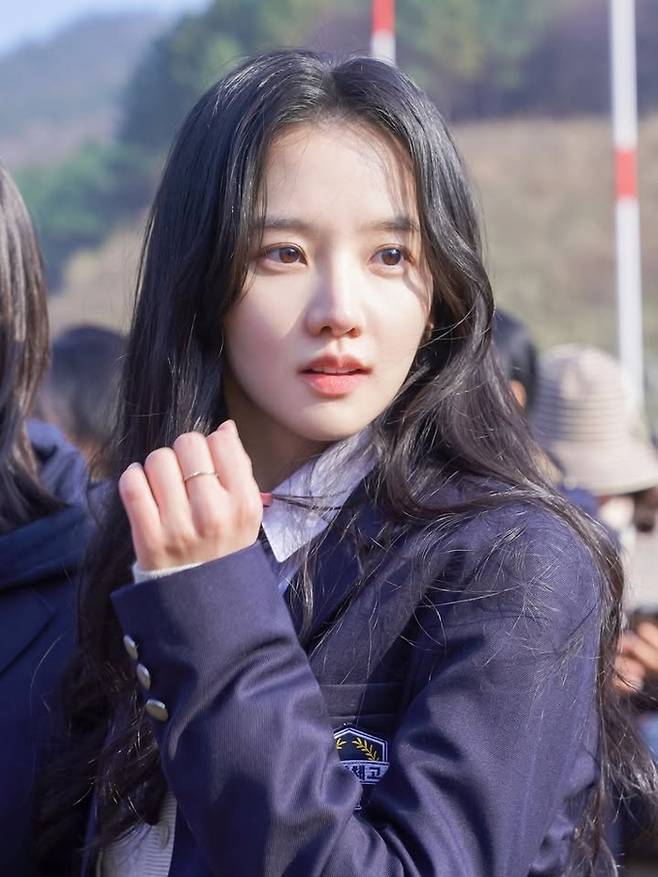 사진 | 박정연 SNS