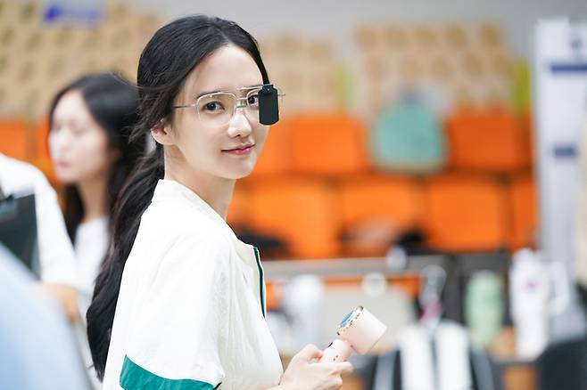박정연. 사진 | 솔트엔터테인먼트