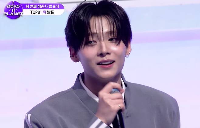 '보이즈플래닛2' 투표 순위, 이상원 1위, 조우안신 2위, 생방송 파이널 진출 16인 결과 Mnet