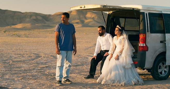 영화 '그저 사고였을 뿐' /그린나래미디어