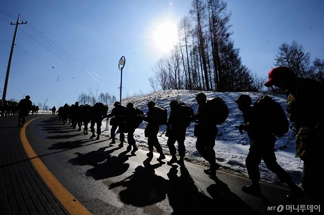 (괴산=뉴스1) 한재호 기자 = /사진=뉴스1/ 사진은 본 기사와 관계 없음.