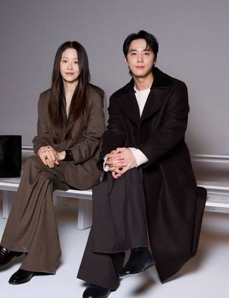 고현정 소셜미디어