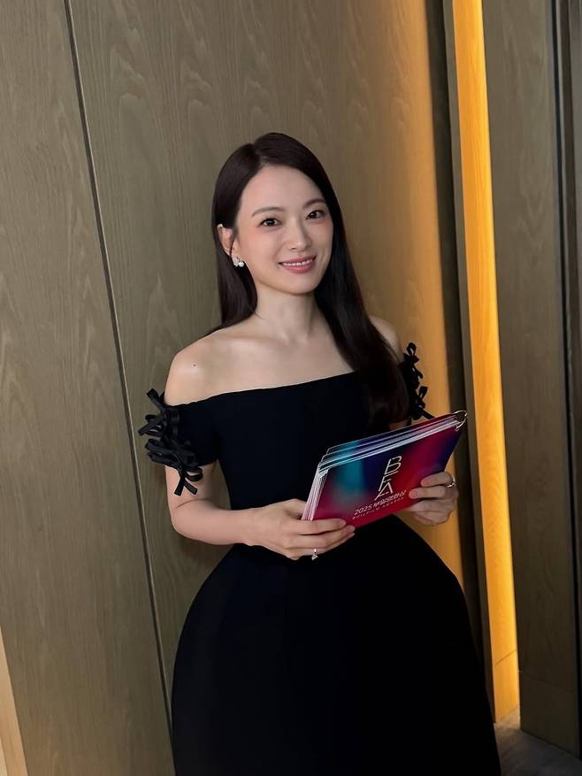 사진 = 천우희 인스타그램