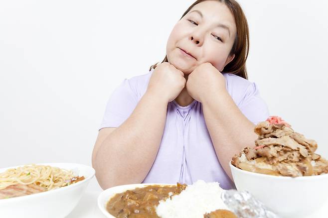 허리에 잠시 저장된 지방은 결국 엉덩이나 허벅지로 옮겨져 장기 저장소에 자리 잡는다. 사진=게티이미지뱅크