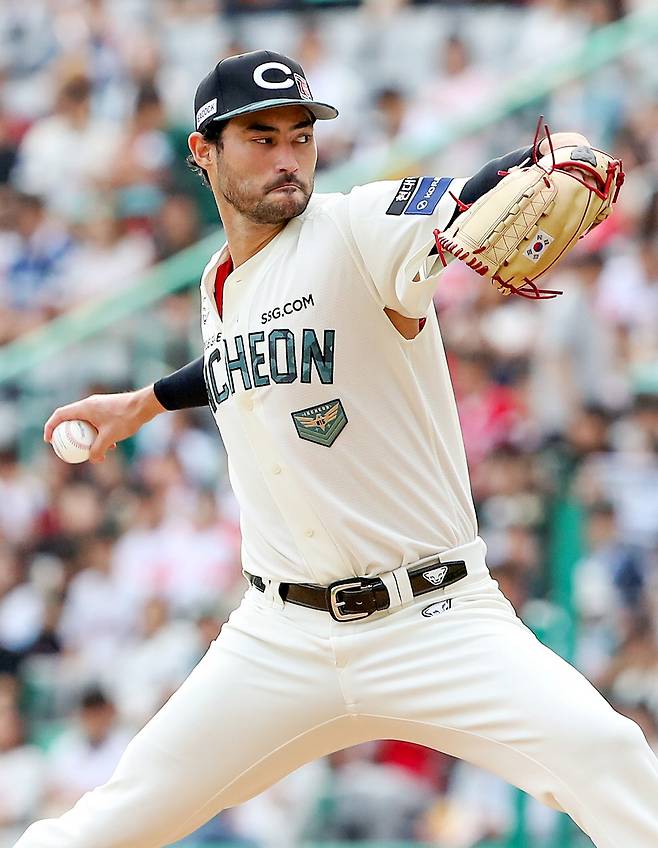 사진=SSG 랜더스