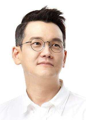 정재훈 약사·푸드라이터