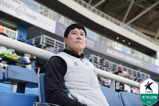 사진=한국프로축구연맹