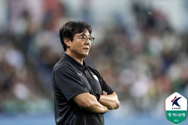 사진=한국프로축구연맹