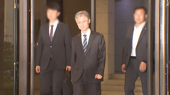 조희대 대법원장