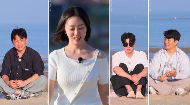 SBS Plus, ENA 제공