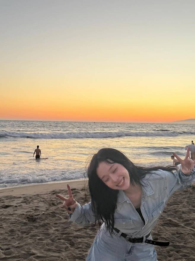 사진 = 윈터 인스타그램