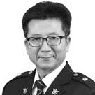 김병호 경기남부경찰청/112치안종합상황실 경위