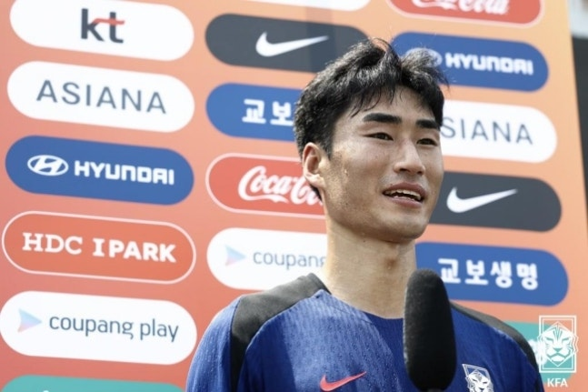 사진=대한축구협회