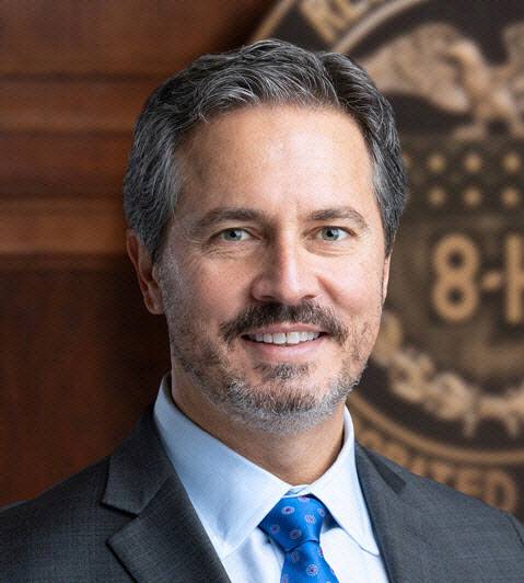 알베르토 무살렘 세인트루이스 연방준비은행 총재