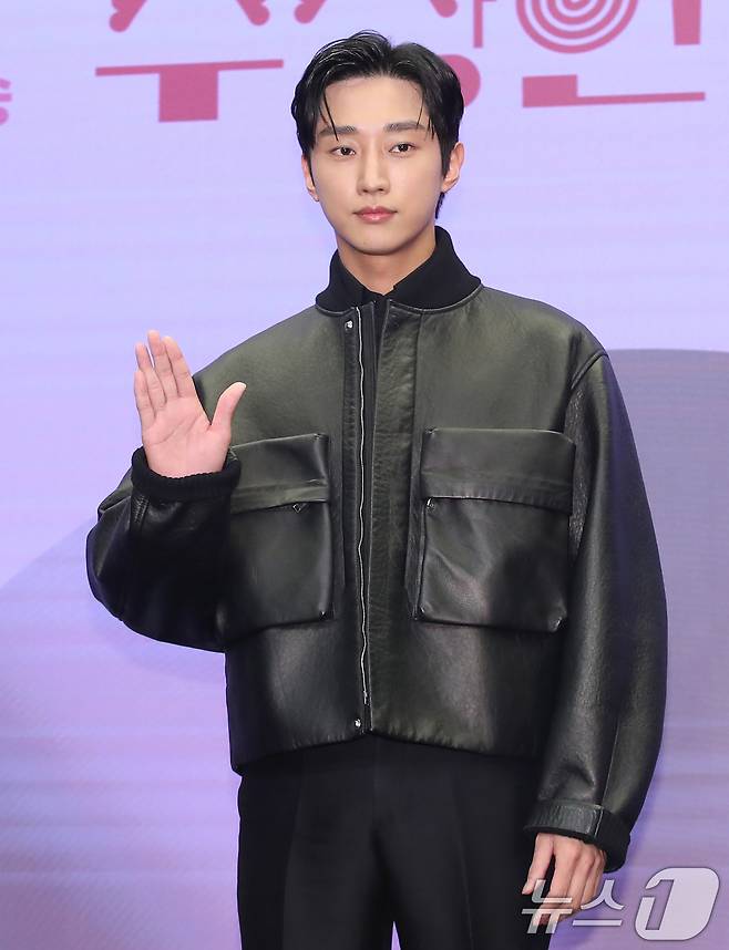 배우 진영 ⓒ News1