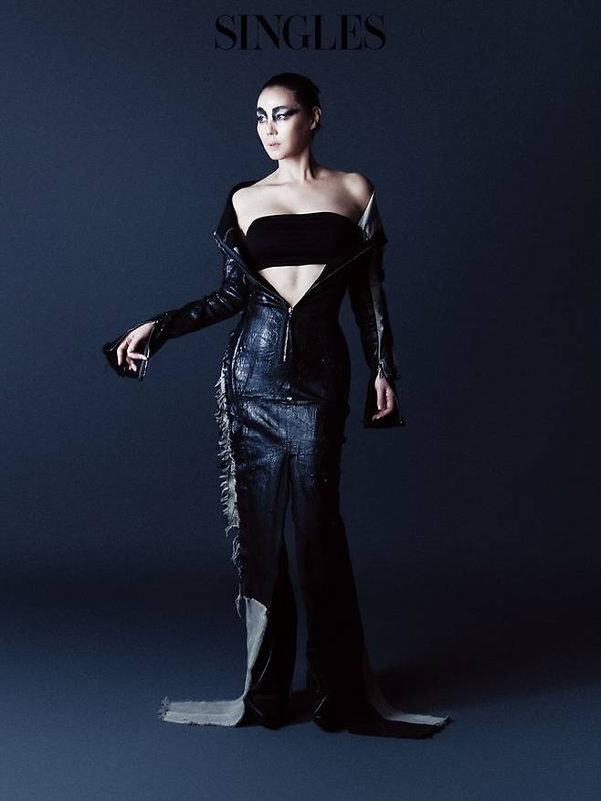 사진 | 김성령 SNS