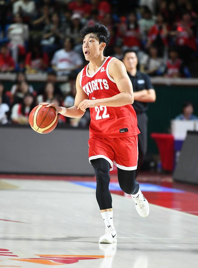 사진제공=KBL