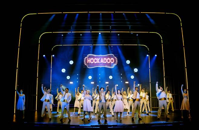 뮤지컬 ‘멤피스’ 서울 공연 성료… 지방 투어 돌입(제공: 쇼노트)